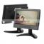7'' vga/hd Small Lcd Pc Touchscreen Portable Open Frame System Monitor