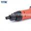 Portable Semi Automatic Electric Handheld Syrub PET Plastic Bottles Screw Cap Capping Sealing Machine Twist Off