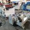 Automatic Non Woven Fabric Roll To Sheet Cutting Machine