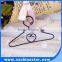 Doll clothes hanger