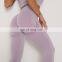 2021 New Model Women, Quick Drying Scrunch Booty Fitness Marble Seamless Leggings Yoga Pant Wholesale/