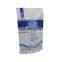 Food grade Plastic for Material stand up Packaging Zipper gym food bag