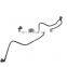 Auto Parts Engine Cooling System Expansion Tank Coolant Water Hose For Benz w246 2465010025 2465010325