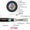 Hanxin 22 years GYTA53 fiber optic equipment manufactory supply Good Price ODF 4 6 8 12 24 48 72 96 144 port