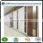 Heat insulation & high fire-proof rate Lutai fiber reinforced calcium silicate board