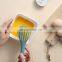 Supplies Big Manual Cute Fantasy Showcase Plastic Thong Rotatable Whisk Eggs Beater