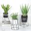 Competitive Price Customize Korean Modern Home Decoration Stand Plant Flower Pot