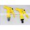 Garden Plastic Grip Garden Hose Nozzle Hand Sprayer, Nozzle with Locking Spray Lever