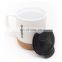 Custom sublimation wholesale creative japanese white ceramic coffee mugs