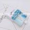 Logo printing gift packaging kraft cardboard custom paper box