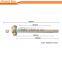 Oxy-Fuel Flame Cutting Torch (Od 32mm) for CNC Flame Cutting Machine