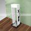 Acrylic Electronic Atomizer Display Cabinet Cigarette Display Stand Supermarket Store Acrylic Shelf