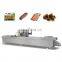 Packing machine herbs food packaging machine Meat thermoforming packing machine