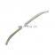 OEM 51117301578 mini Front Bumper Lower Mount Reinforcement Impact Bar Rebar for MINI COOPER F55 F56 F57 2016