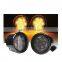 lamp cover for jeep wrangler jk