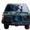 car cover for Jeep Wrangler jk 2007- now with 2 door