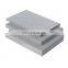 Colorful Fireproofing 12.5MM Ceiling Board White Fiber Cement Manual Machines Calcium Silicate Boards