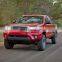 Высококачественная капот автомобиля для TO-YOTA TACOMA 2012 - 2015, детали кузова автомобиля