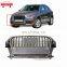 High  quality plastic  car grille  for  AU-DI Q3 2011-2014  Car  body  kits