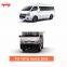 Заменительная задняя дверь автомобиля для HIACE 2005, запчасти для кузова автомобиля, OEM#67003 - 26600, 67004 - 26600