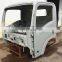 High quality Steel truck Cabin shell  for ISU-ZU NQR NPR 700P  light truck body parts