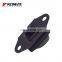 Front Suspension Lower Arm Bump Stopper Kit For Mitsubishi L200 Pajero KA4T KB4T KH4W KG6W KH4W KK4T KL2T KR3W KS3W 4055A007