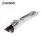 Front Fender Garnish Extension for Mitsubishi Montero Pajero MR419406