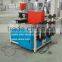 Turret aluminum Busbar bending cutting NR503E-2