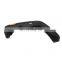 High quality ABS Fender trims for Jeep Wrangler JK 4x4 fenders accessories