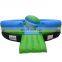 Hot selling funny sport game inflatable battle jousting laser tag arena