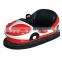 Children battery electric coin operated rides kids indoor bumper cars