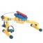 Kids gym threadmill exercise OL-JSI009