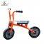 Fashion Outdoor Equipment Kids Toy Ride On Car Children Bicycle Preschool Tricycle For Kindergarten