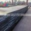 cheap price hot rolled 8mm thickness steel plates SS400 SM400A St44-2 A570 High strength ms steel plates