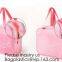Promotional Shiny PVC Tote Bag, Women Gender and Casual Tote Shape large capacity clear PVC Beach Bag, Bagease, Bagplastics