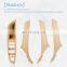 Factory customized car accessories beige Inner Door Trim Right Front Right Rear Door Armrest Bracket  DH001-BG-IRF
