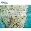 Sinochrm BRC Certified High Quality 20-40mm 30-50mm 40-60mm Fresh Crisp IQF Frozen Cauliflower