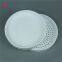 PTFE Aperture Size OEM Laboratory Standard white Sieve Corrosion Resistant