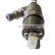 Original common rail injector 0445110741 diesel injector for YUNNEI/XINCHEN DK4C, EURO 4 ENGINE