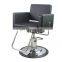 Green Styling Chair Reclining Beauty Hairdressing Chair Hair Kingwin Salon Equipment co Ltd