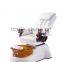 AK-3043 H 2016 pipeless foot spa joy pedicure chair for sale