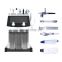 2022 New arrival high quality portable 7 in 1 beauty salon Microcrystalline shine skin aqua peeling equipment with ce marked