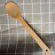 bamboo cooking spoon Wholesale/ bamboo serving spoon/kitchen serving spoons