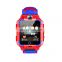 Heart Rate video call children reloje intelligent kids 4g gps smart wristwatch phone watch with Thermometer, Blood Oxygen