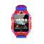 Heart Rate video call children reloje intelligent kids 4g gps smart wristwatch phone watch with Thermometer, Blood Oxygen