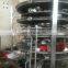 Best Sale PLG High Efficiency Continuous Disc Plate Dryer for ammonium molybdate