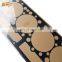 HIDROJET engine cylinder head gasket 7w7546 head gasket 7w-7546 for 330B