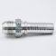 Direct Selling High Quality Hose Fittings For Hydraulic Connections Outer Thread Fittings