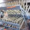 Hydarulic Pneumatic clamp carrier press machine composer