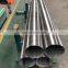 High grade 202 304 430 weld stainless steel round pipe